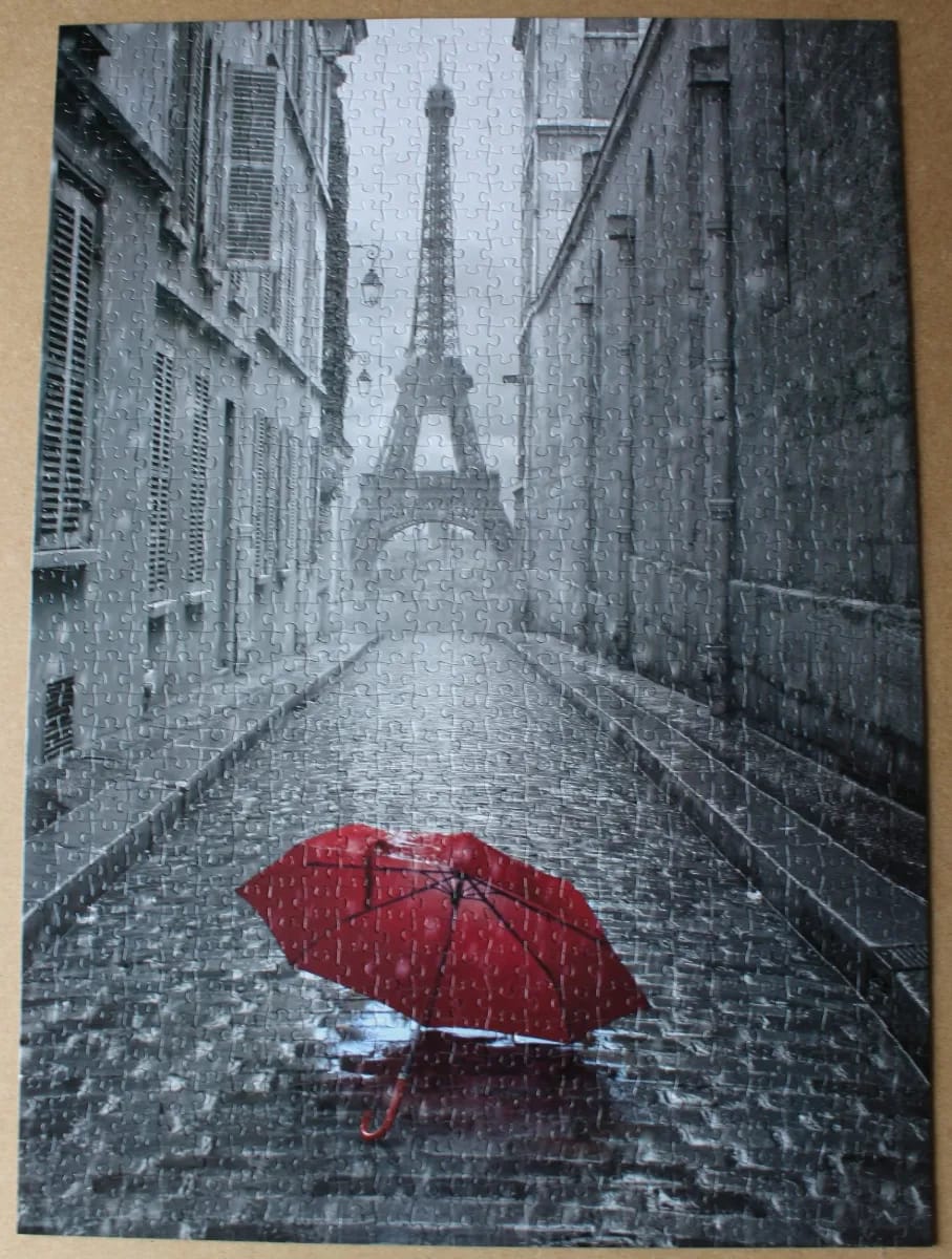 Tour Eiffel