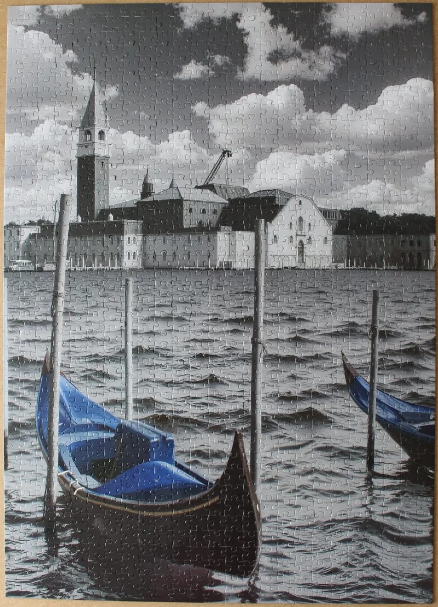 Port View