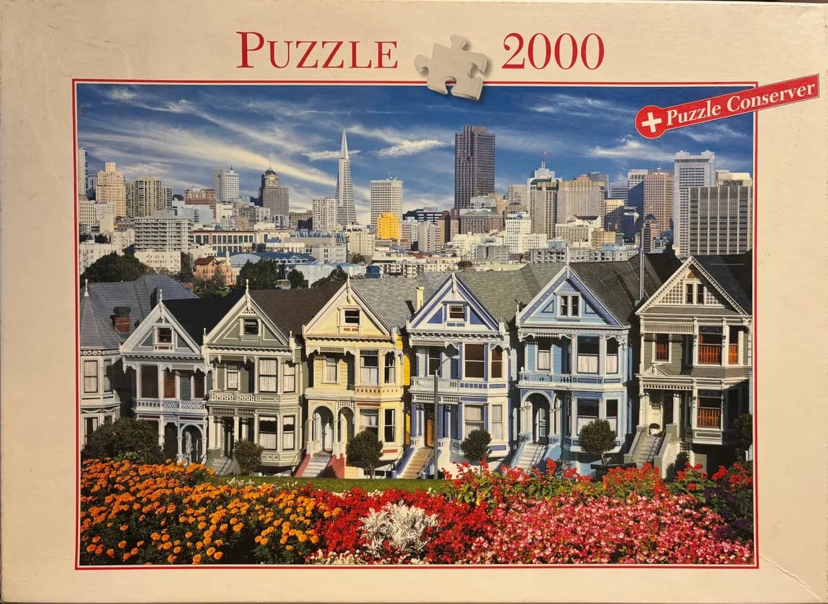 San Francisco