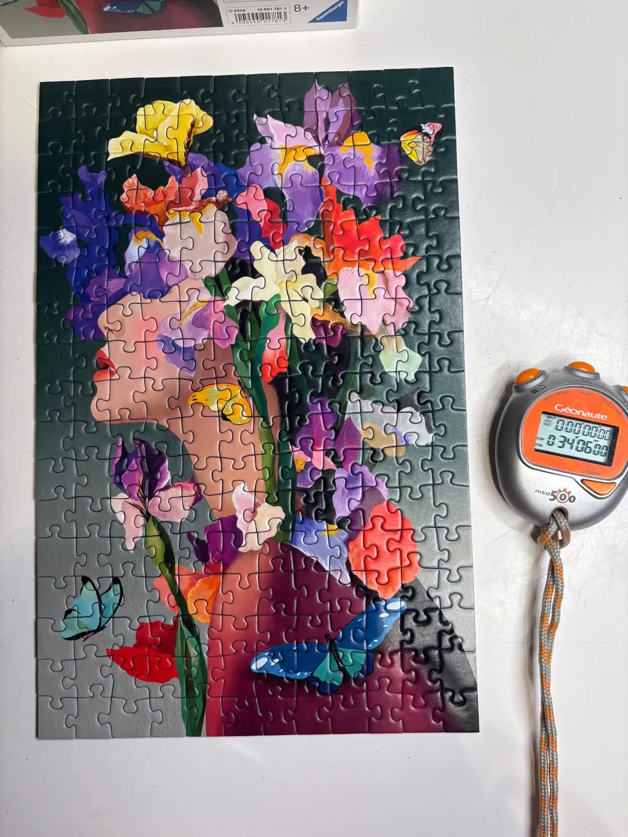 Iris
