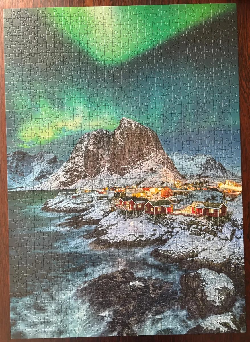 Lofoten Islands