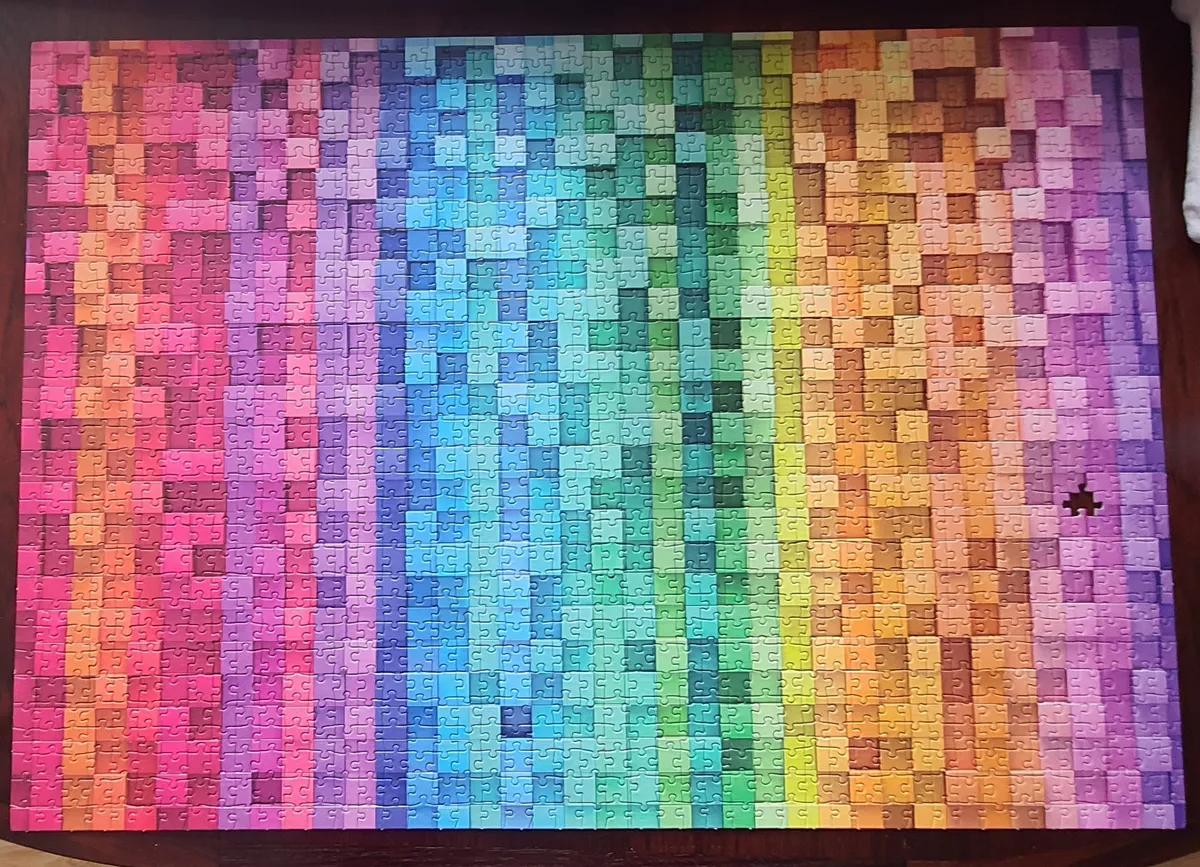 Pixels