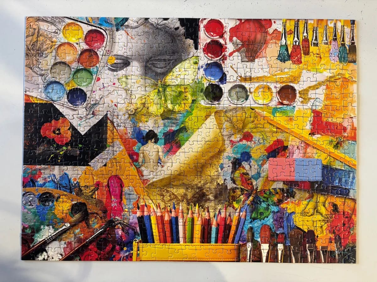 Art Studio