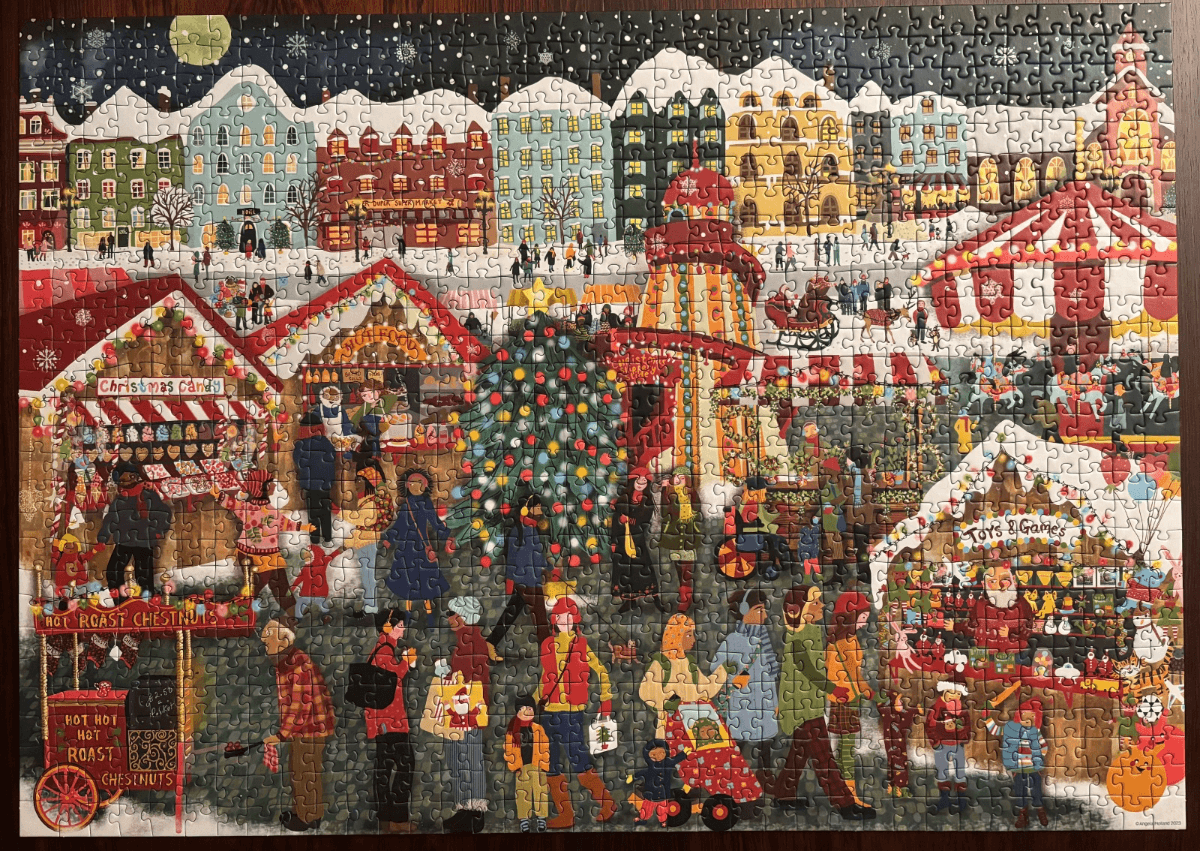 Christmas Market