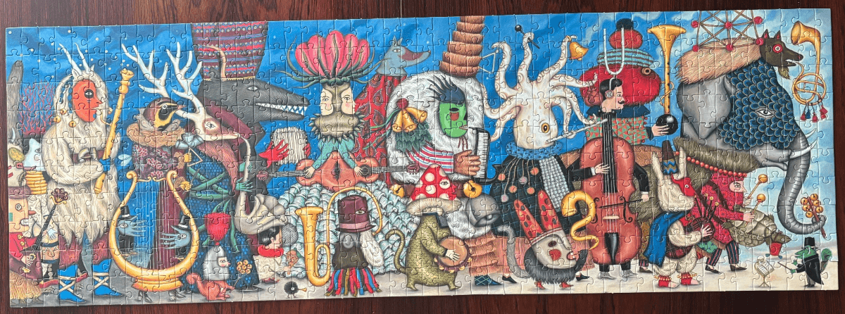 Fantasy Orchestra
