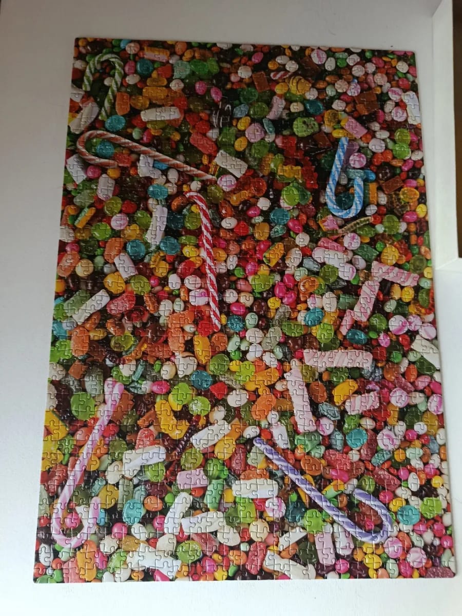 Bonbons