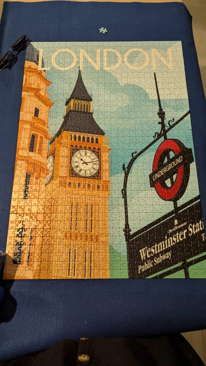 London
