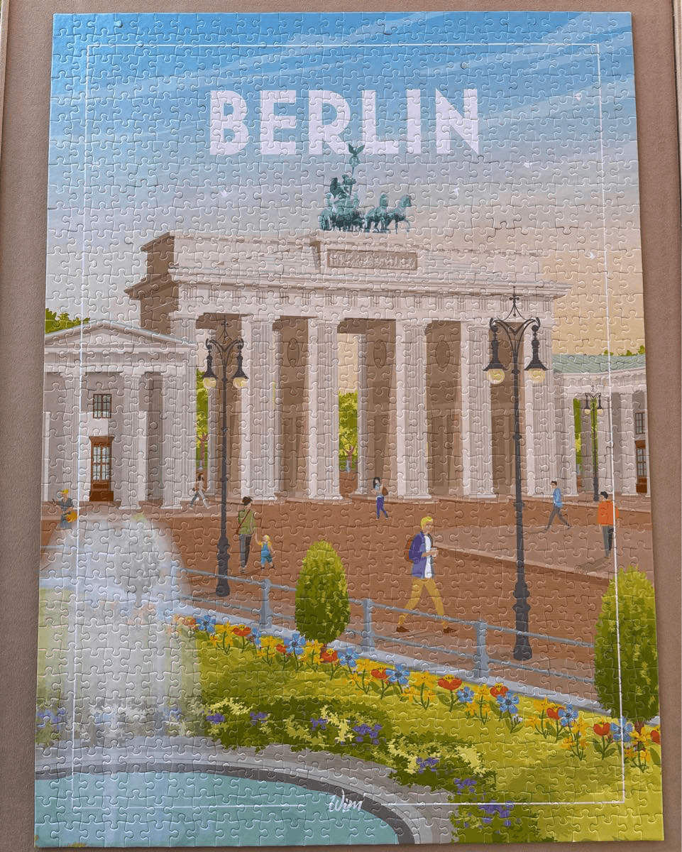Berlin