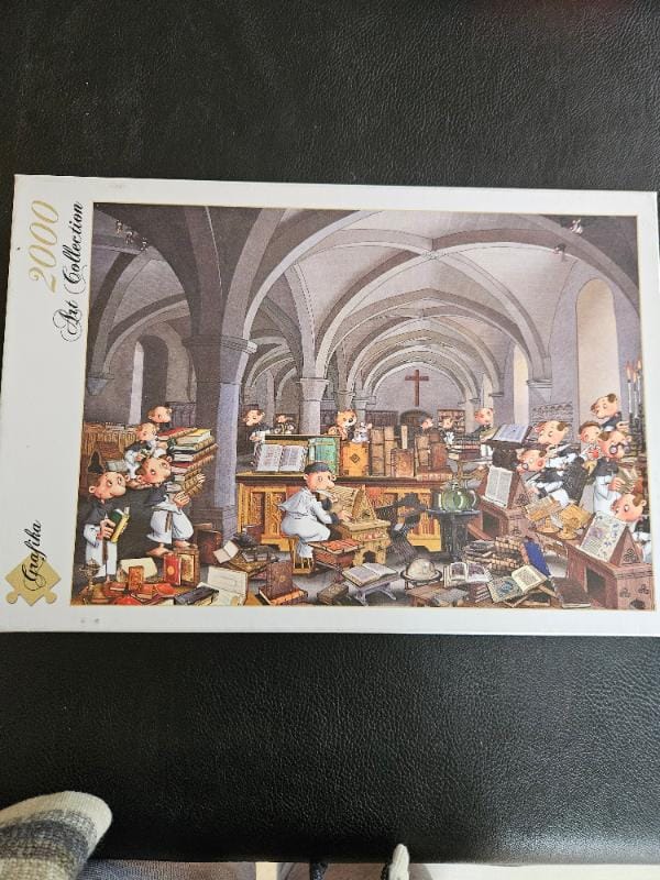 Scriptorium