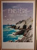 Finistère après c'est la Mer