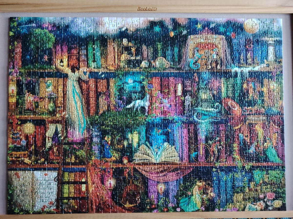 Farytale Fantasia