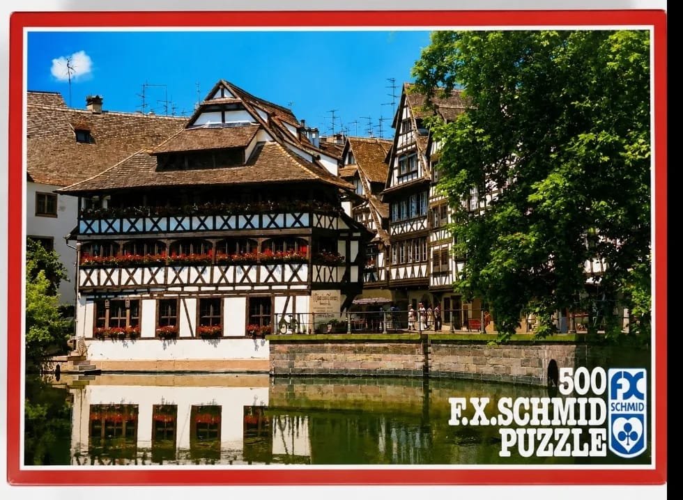 Strasbourg