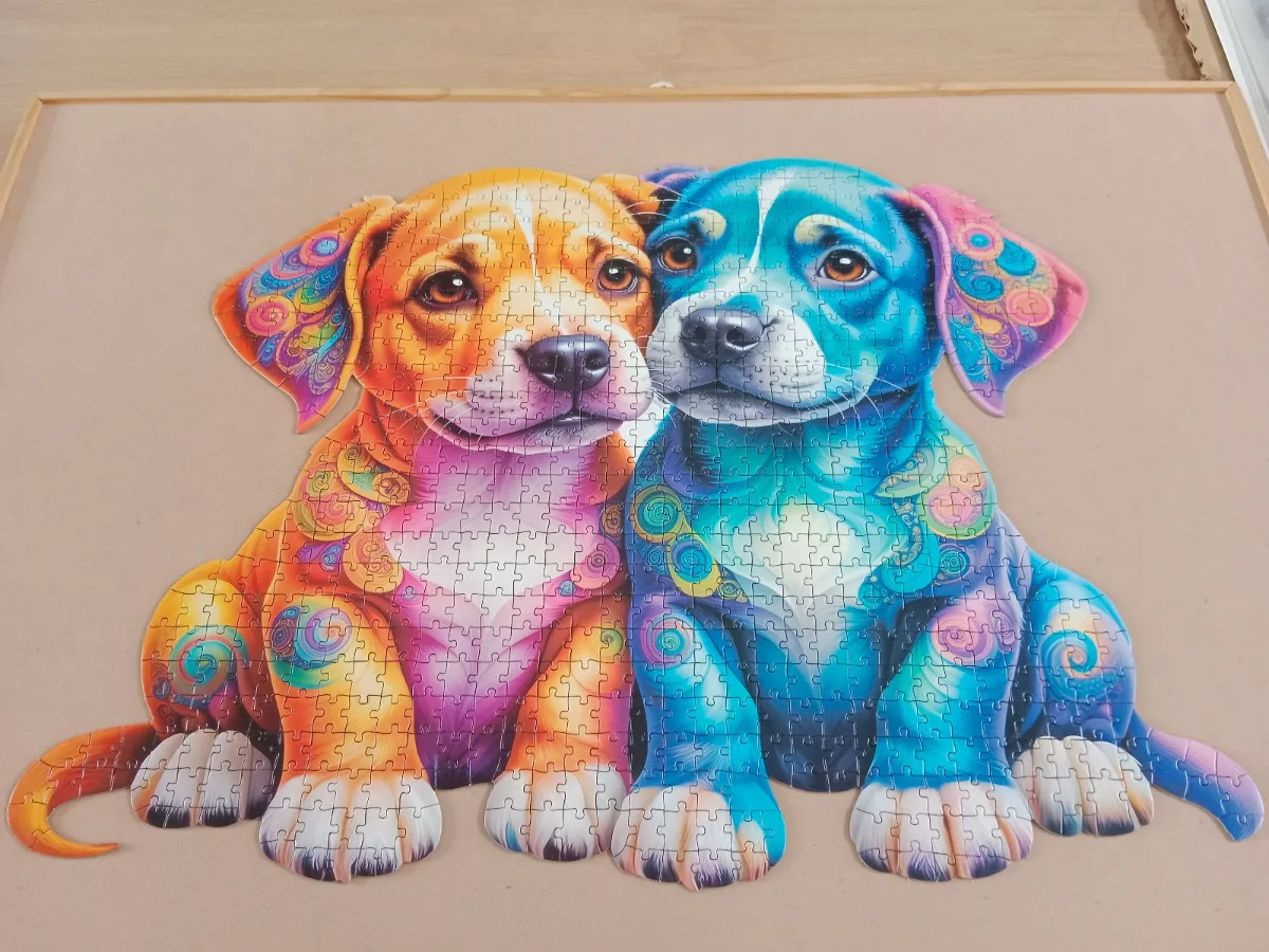 Puppies