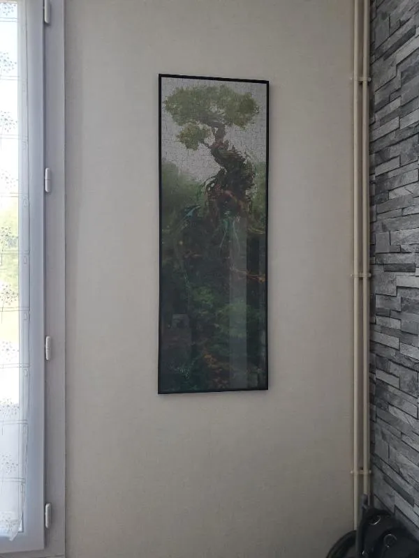 Cyanide Tree