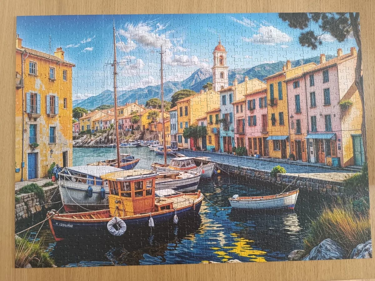 Little Harbour