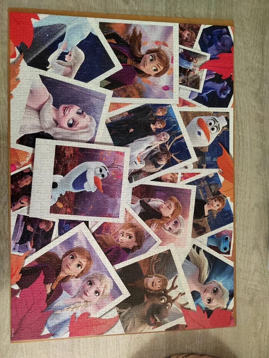 Frozen II