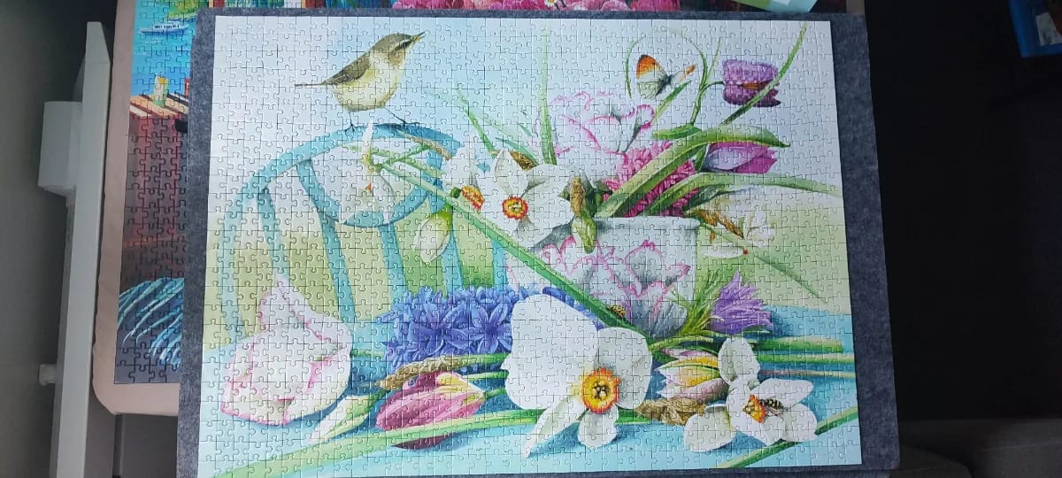 Spring