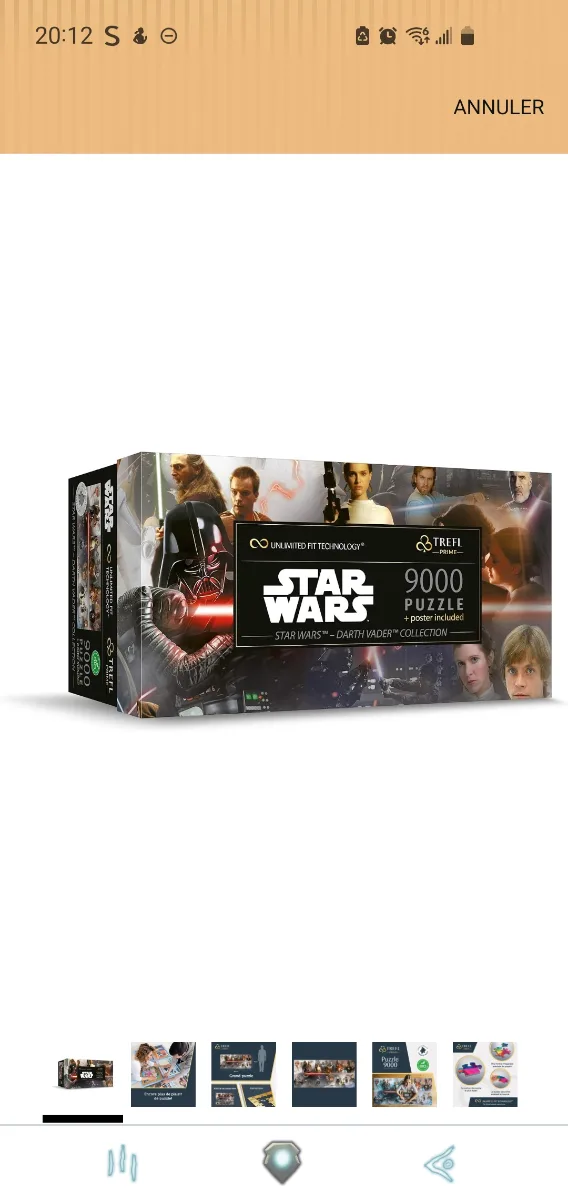 star wars