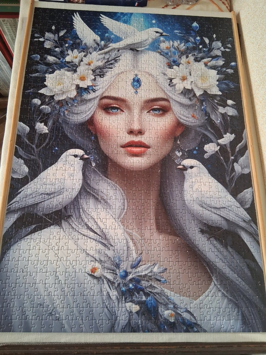 Hera - Soul of Nature Collection