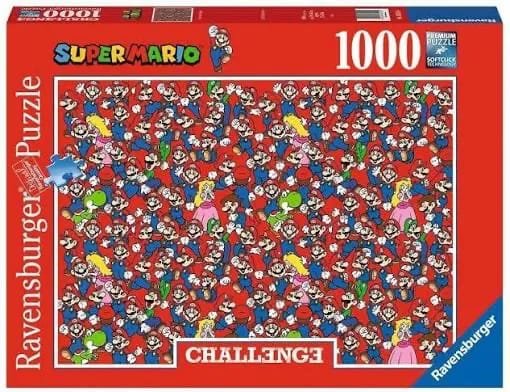 Super Mario