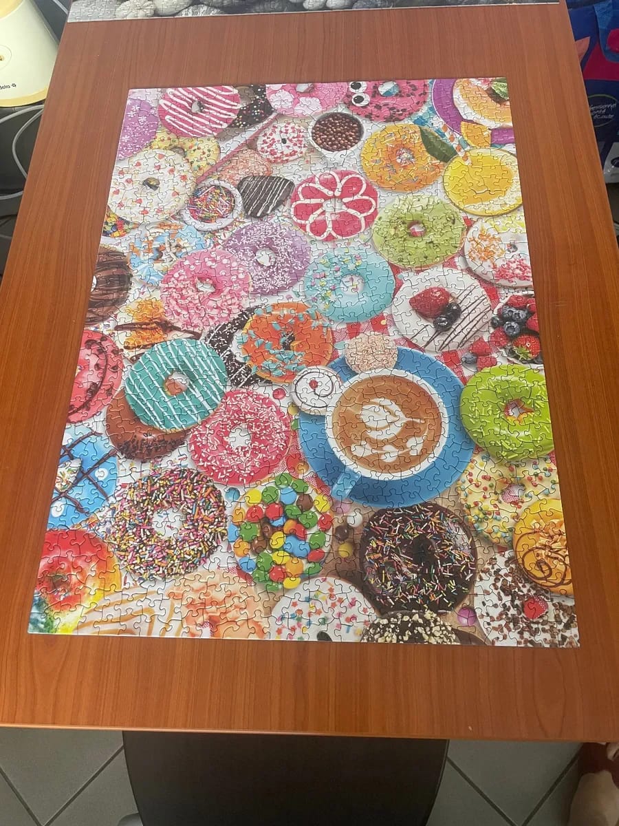 Donut Party