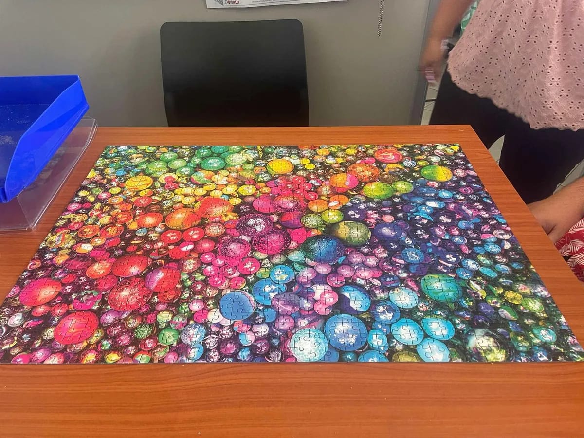 Marbles