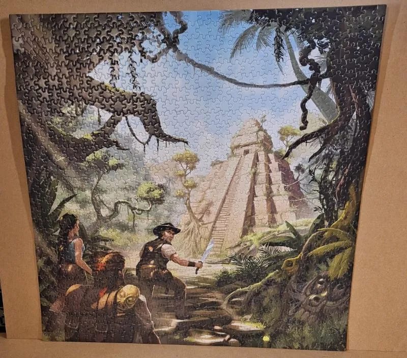 Tikal