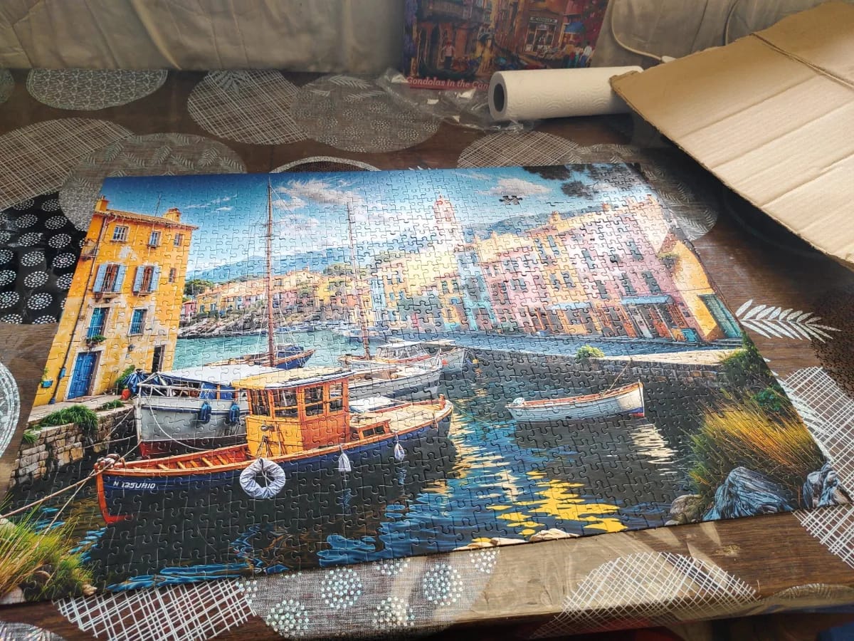 Little Harbour