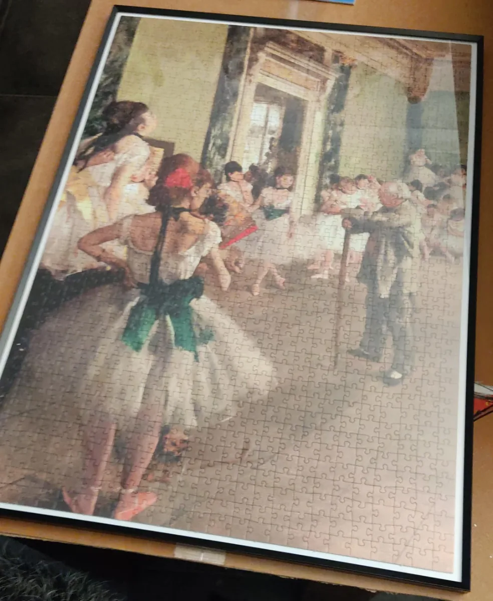 Dance Class