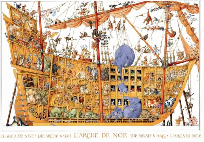 Arche Noah
