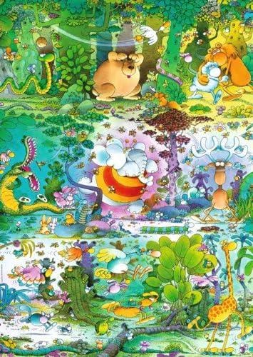 Wildlife