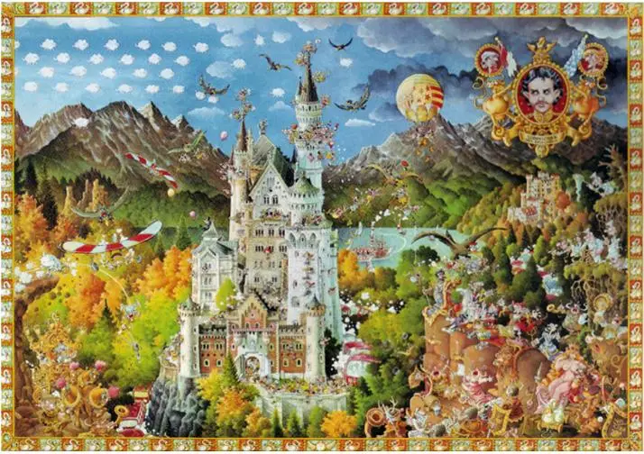 Bavarian Dream