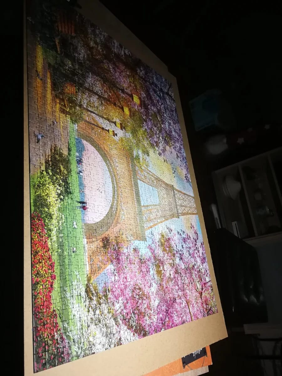 Amours à Paris