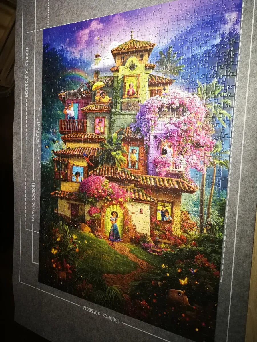 Encanto