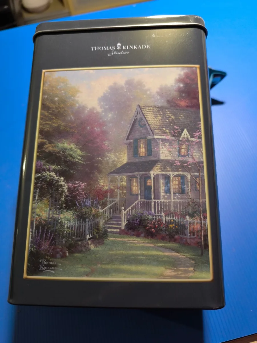Victorian garden II