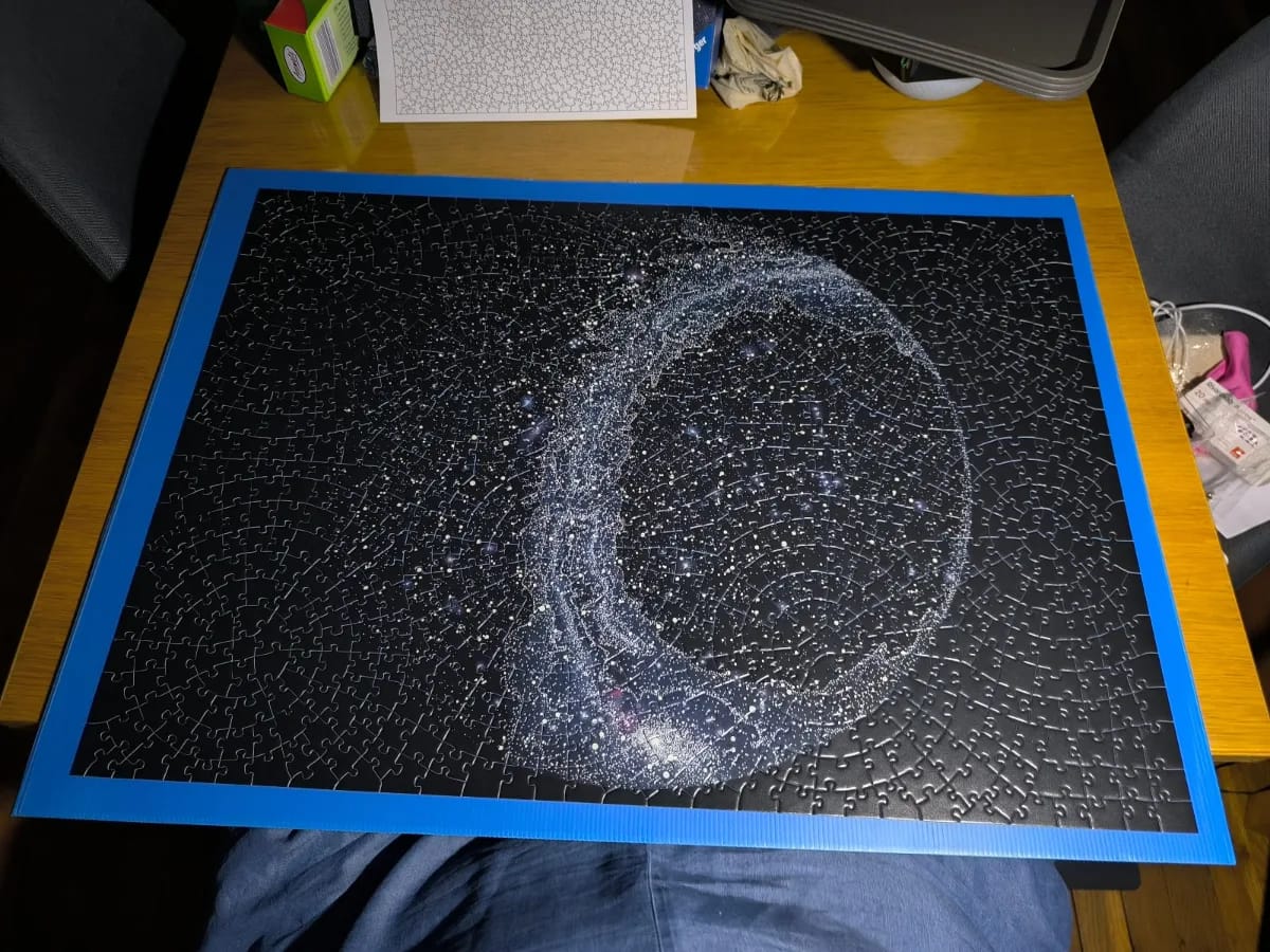 Krypt Universe Glow