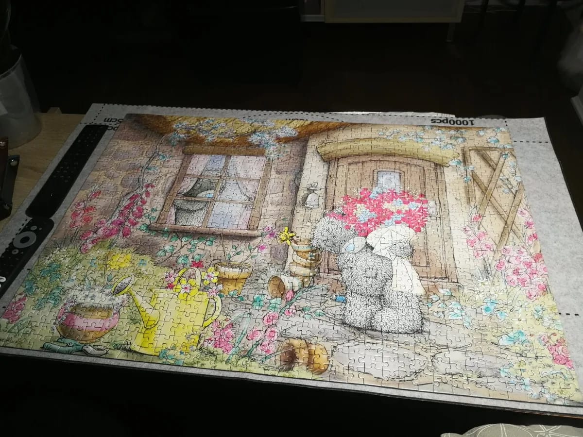 Teddy Cottage