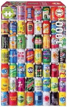 Cans II