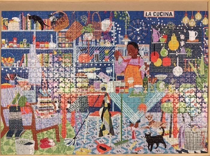 La Cucina