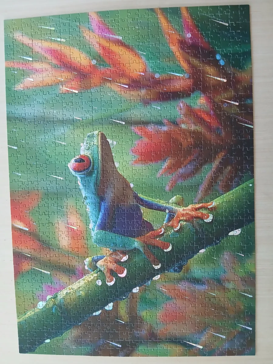 Grenouille