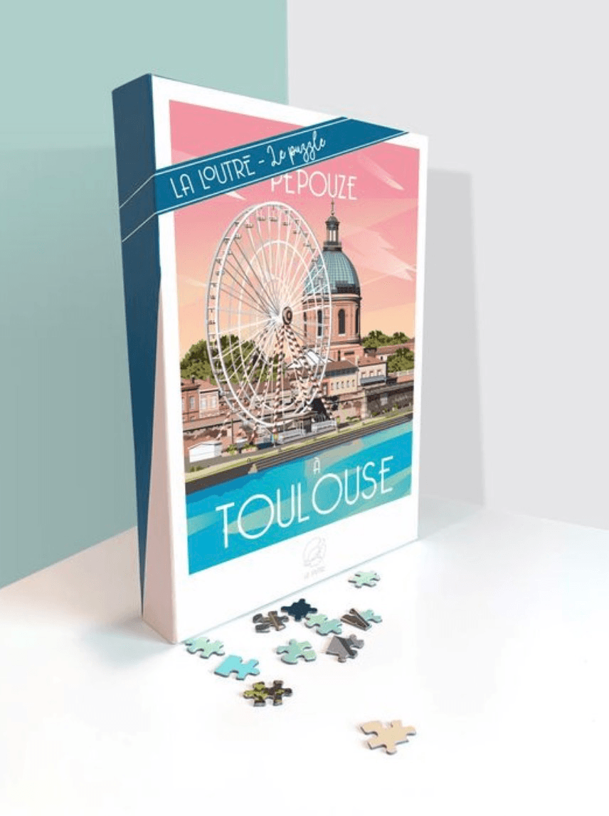 Toulouse