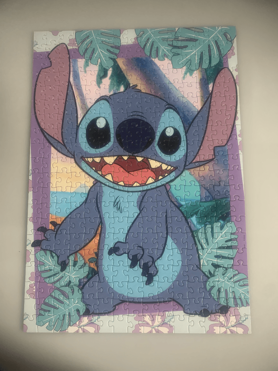 Stitch