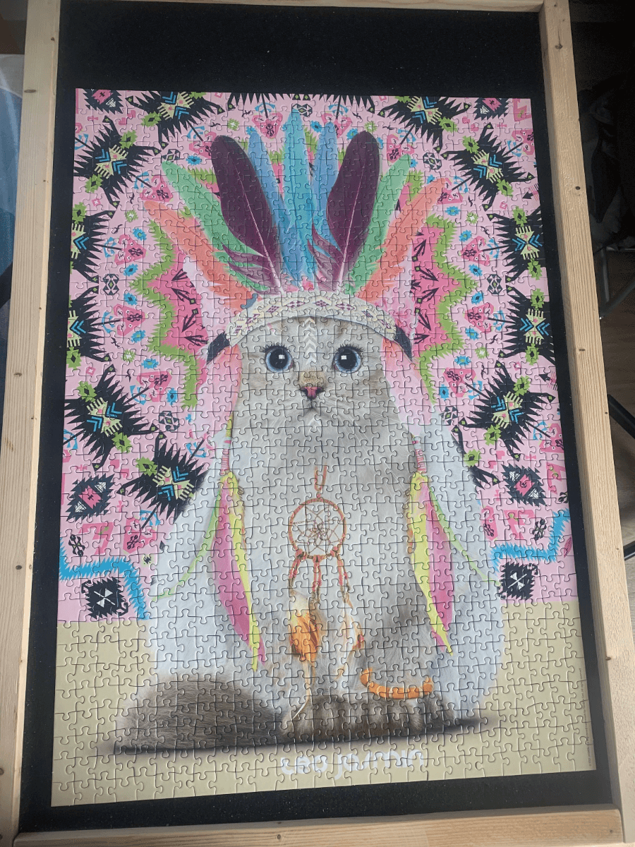 Jasmine Apache