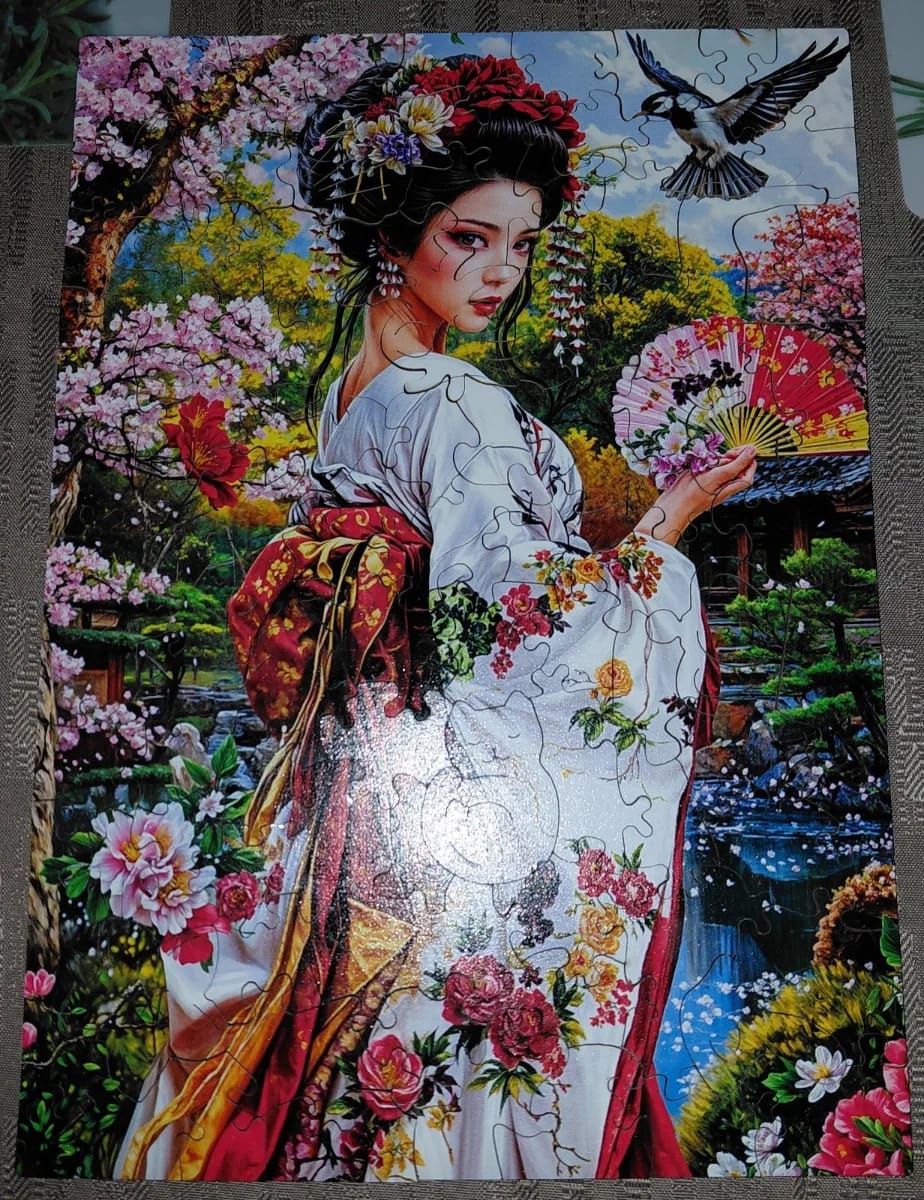 Geisha