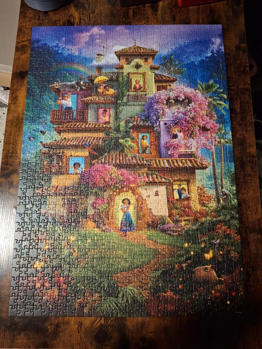 Encanto