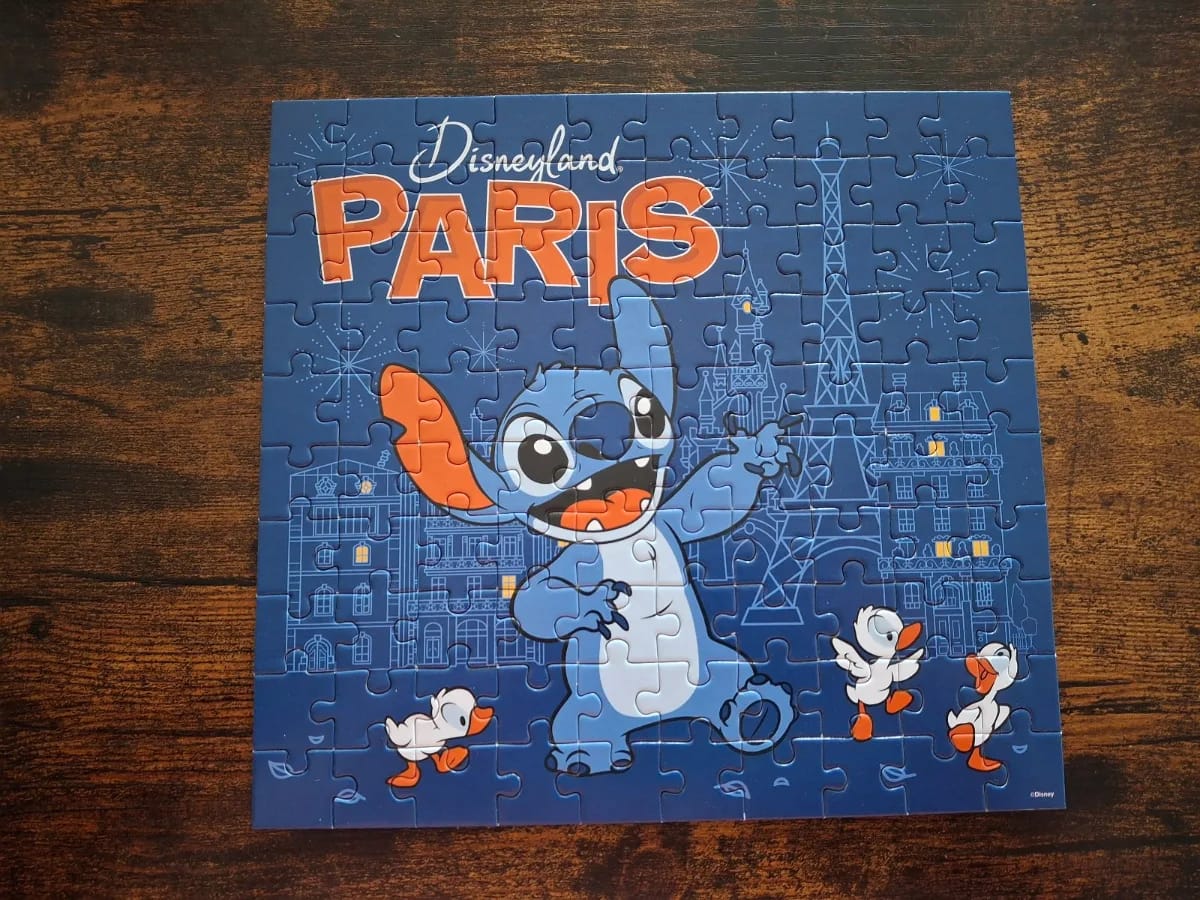 stitch