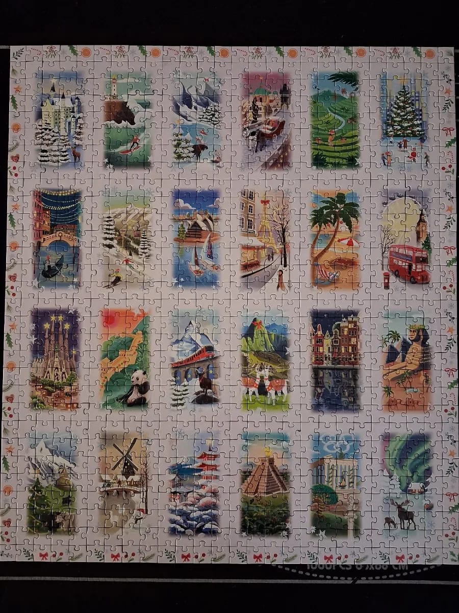 Christmas Around the World