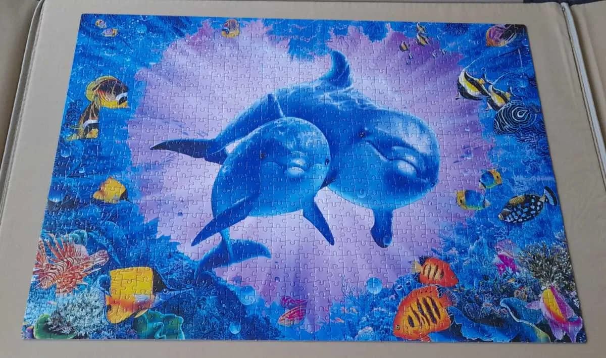 Lover reef