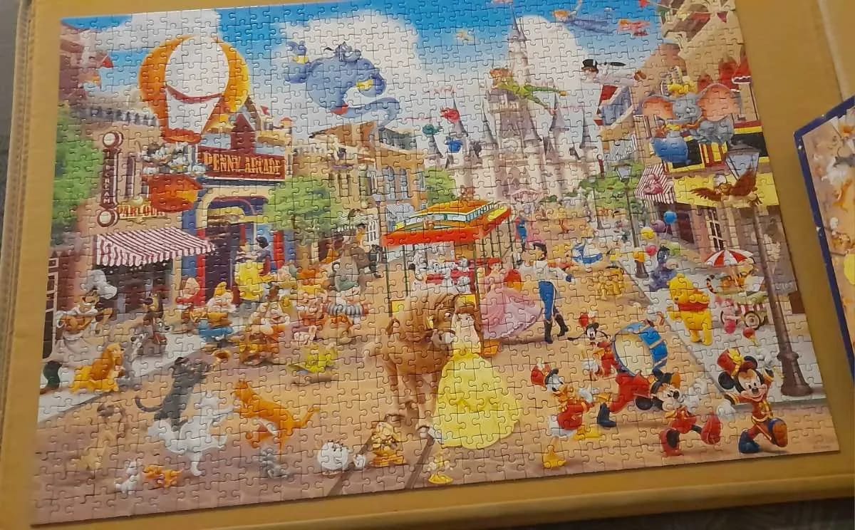 Disneyland - Disney n°05086
