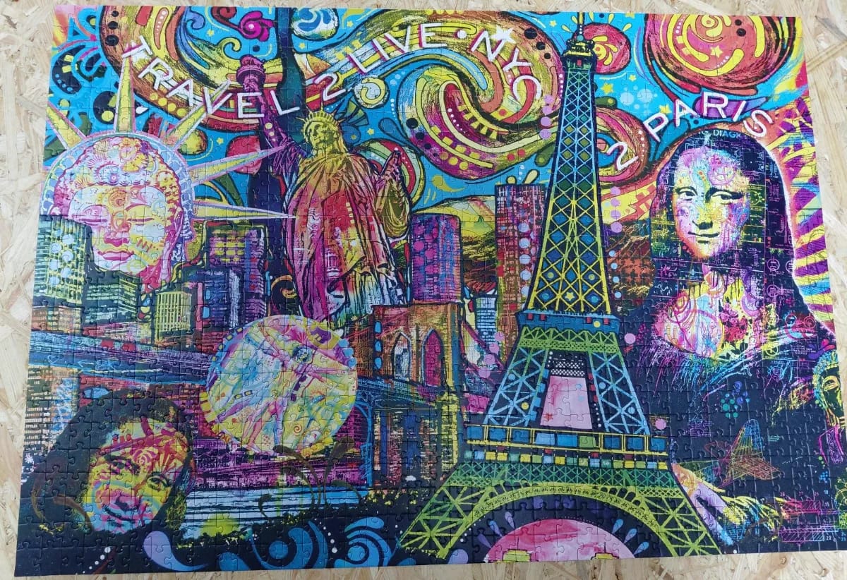 Iconic Travel